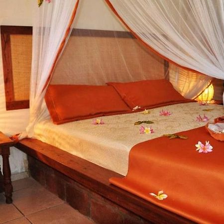 Madiro Hotel Nosy-Be Exterior foto
